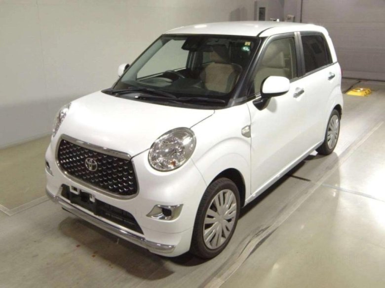 Дайхатсу cast 2015