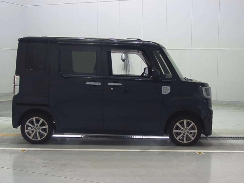 Хонда н бокс