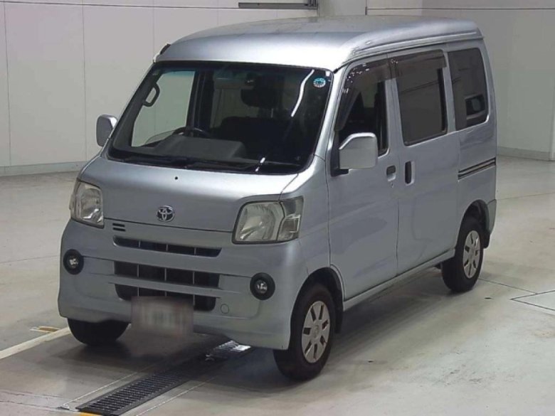 Авто с аукциона японии