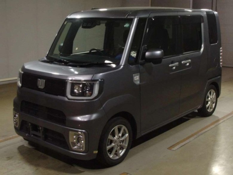 Авто с аукциона японии