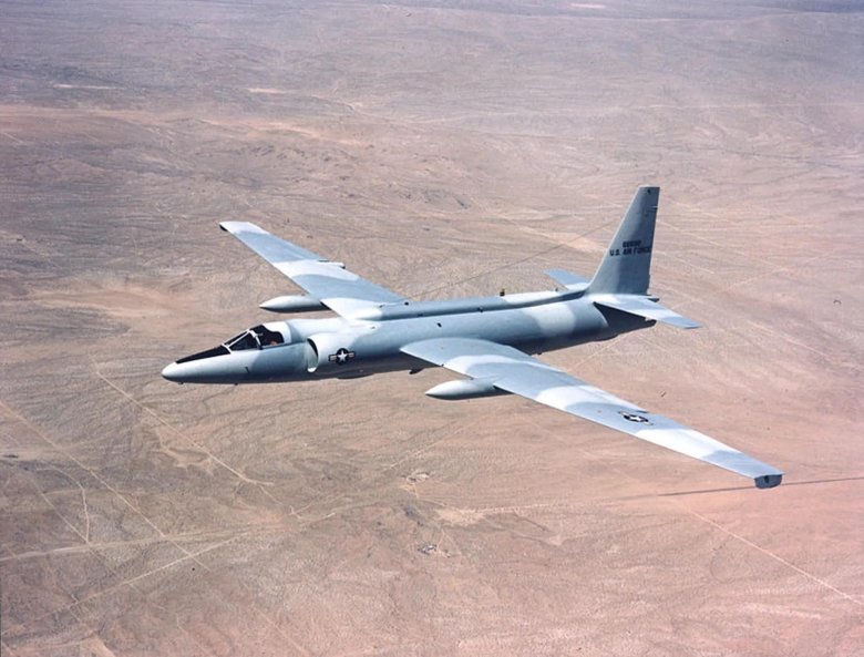 Boeing b-52 stratofortress