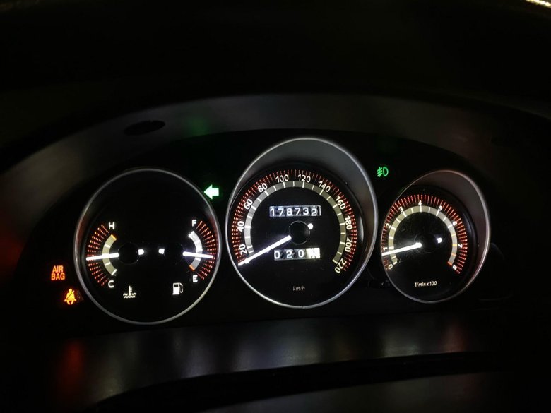 Приборная панель шевроле лачетти