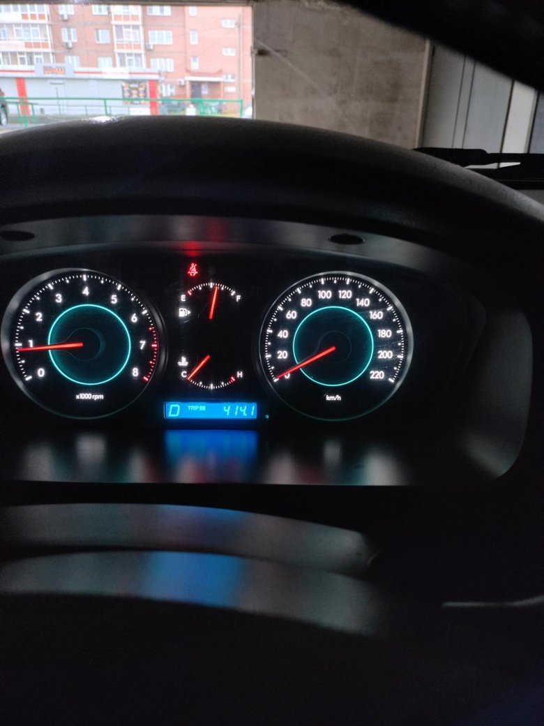 Панель приборов шевроле каптива с140