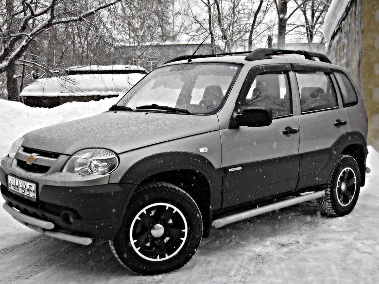 Suzuki jimny iii рестайлинг 2