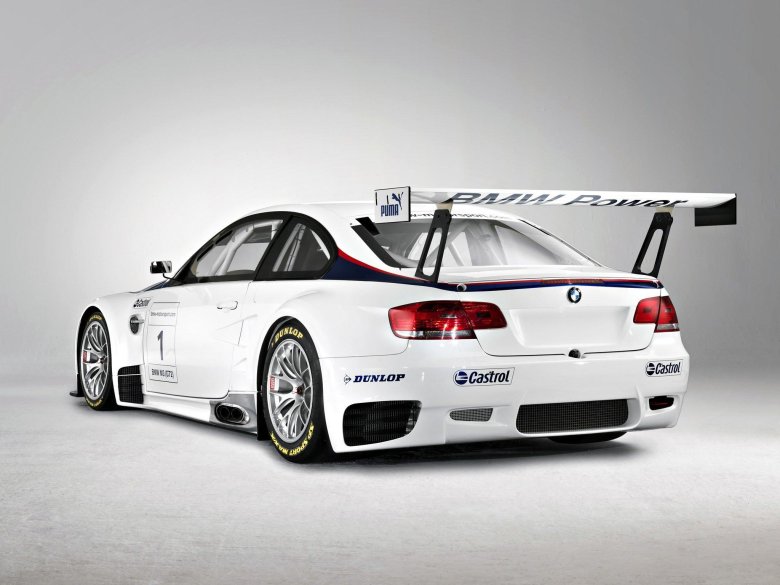 Bmw m3 gt2