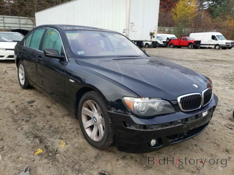 Bmw 7 series 750 li