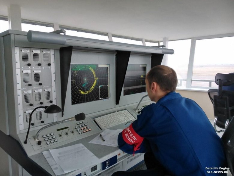 Командно диспетчерский пункт