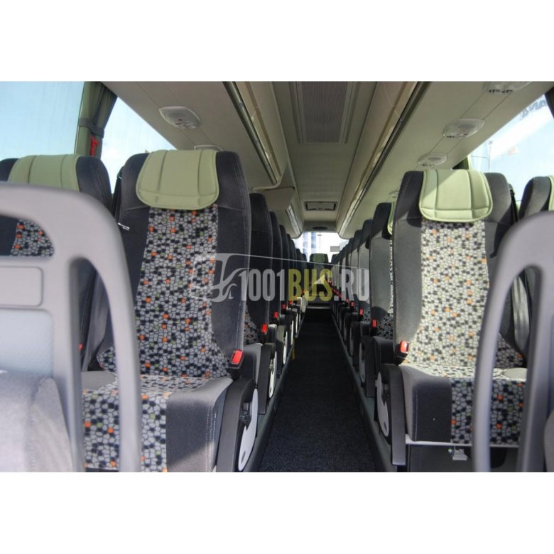 Туристические автобусы