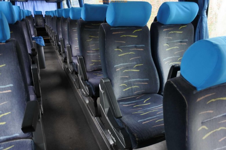 Скания автобус k113 cla