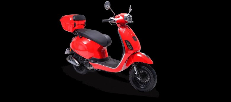 Электрические скутеры