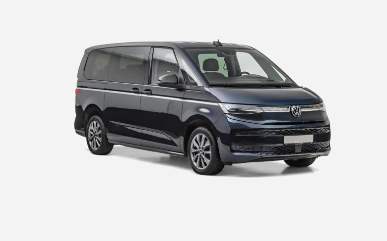 Volkswagen multivan t 6