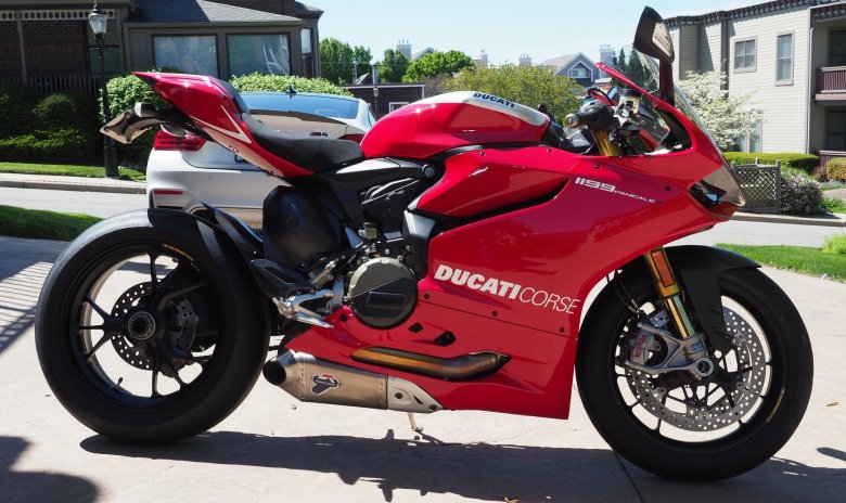 Дукати корсе