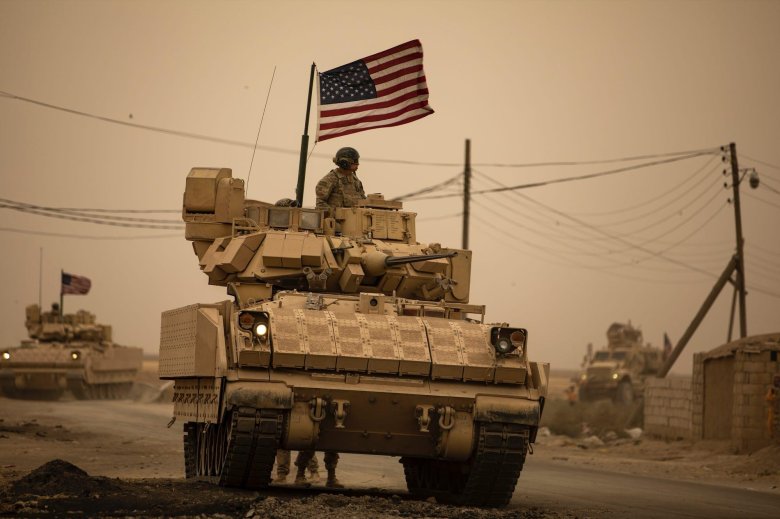 Военная база сша