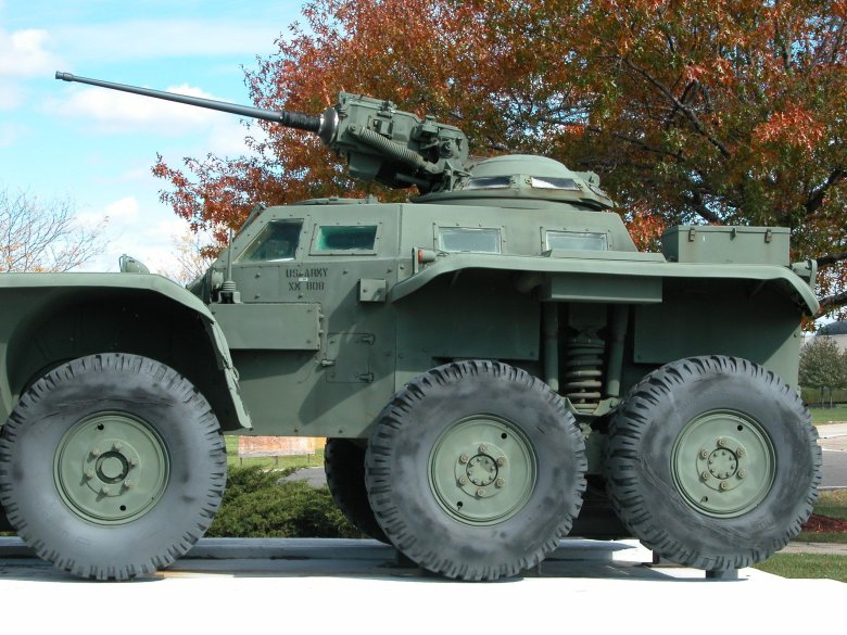 Xm-808 lockheed twister