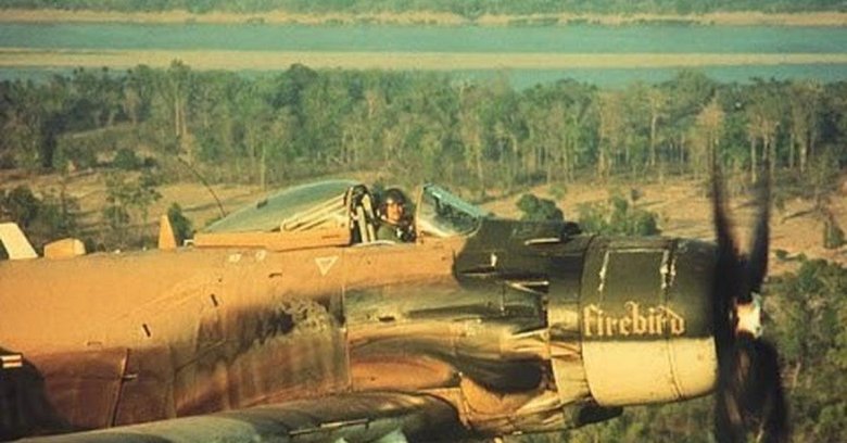 Истребители самолеты