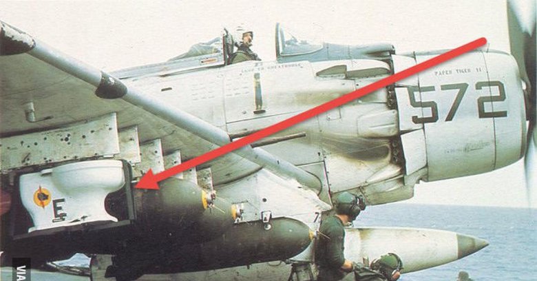 Американские самолеты