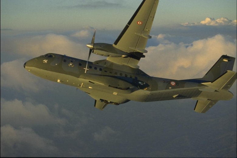 Военно транспортные самолеты