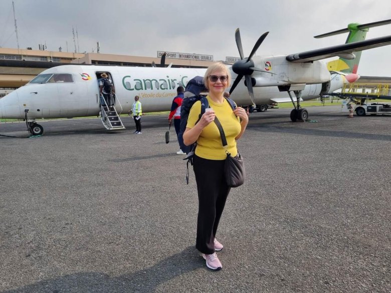 Самолеты авиакомпании