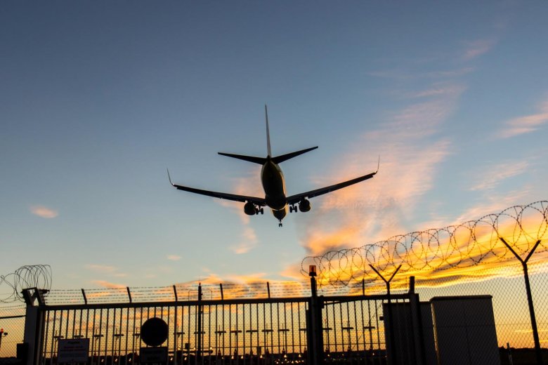 Авиасообщение россия