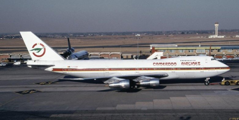 Пассажирские самолеты