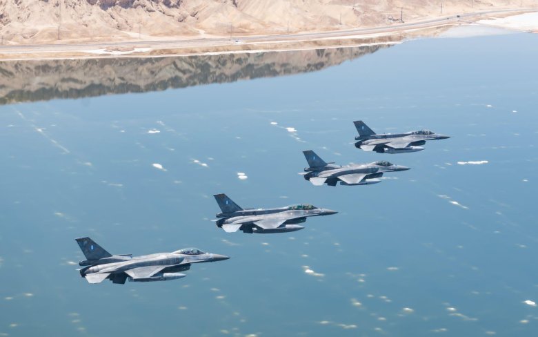 Американские истребители