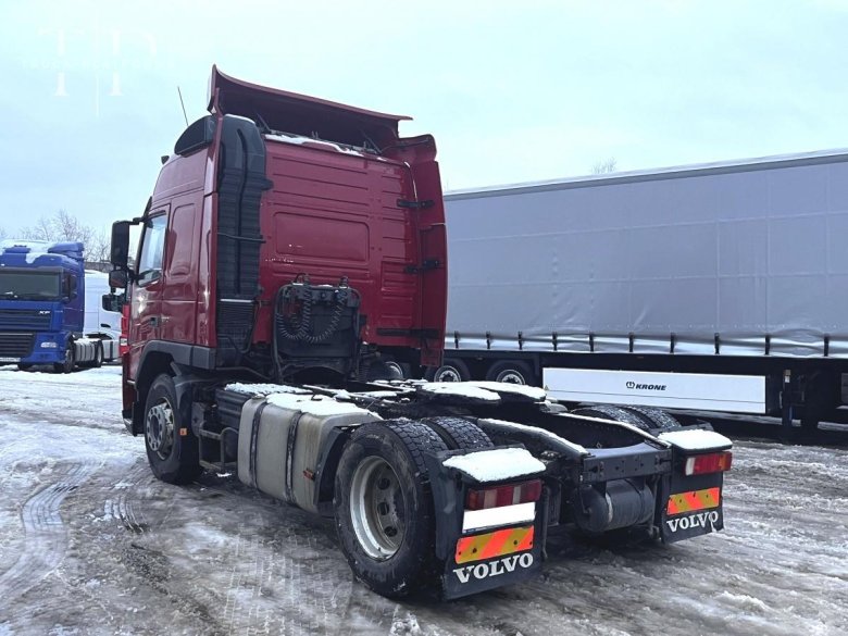 Volvo fh