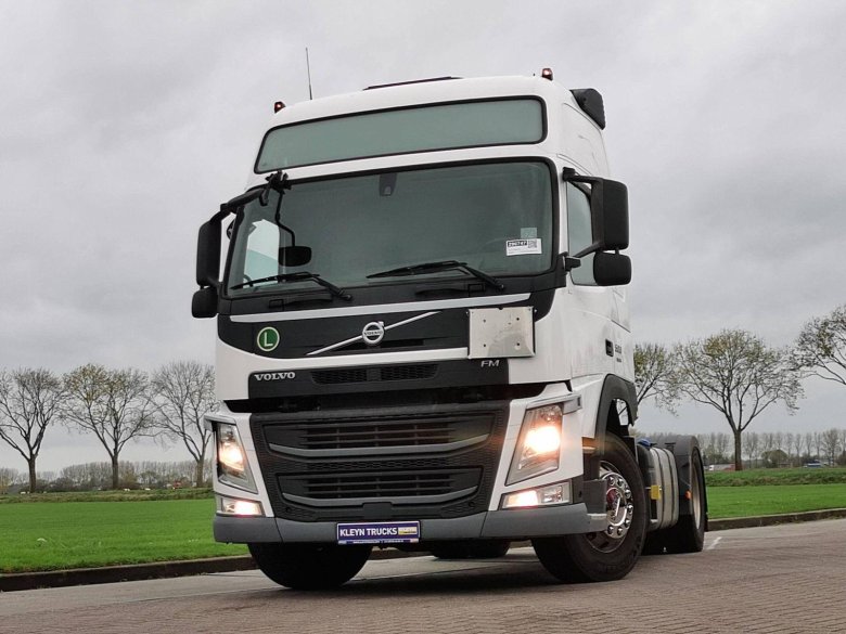Volvo fh 500