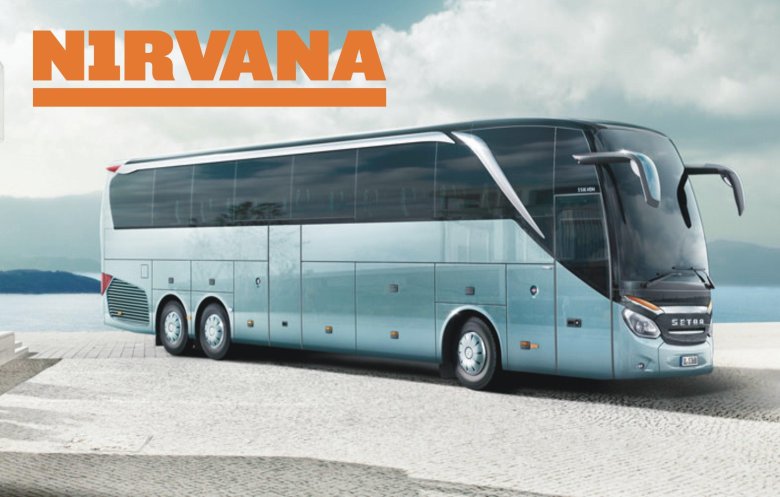 Setra 49c