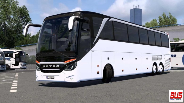 Euro truck simulator 2 mods