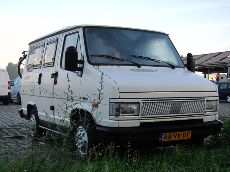 Фиат таленто