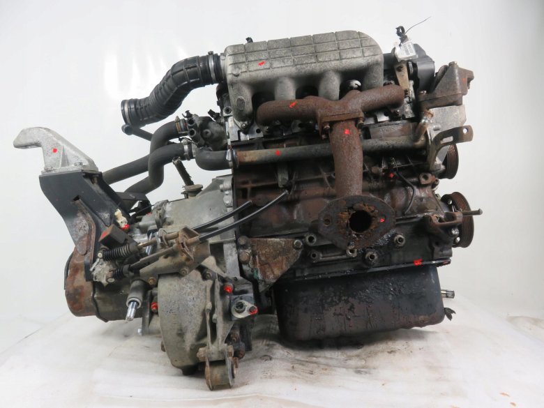 Двс двигатель