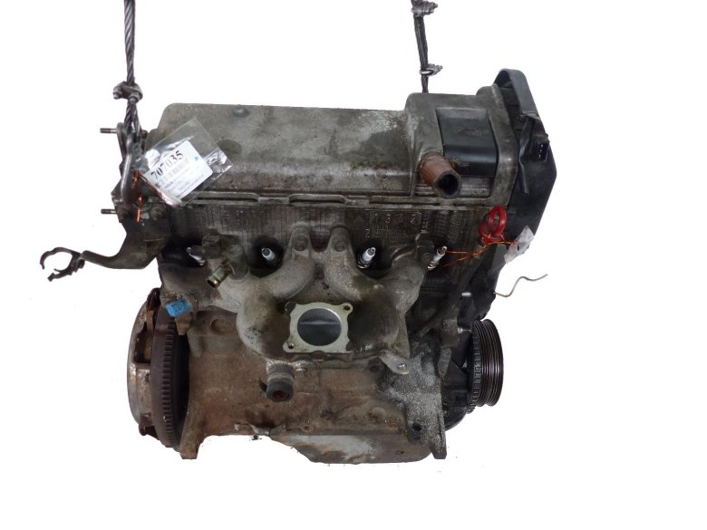 Двс фиат пунто 1.2