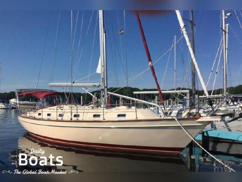 Быстроходная моторная яхта сарацин