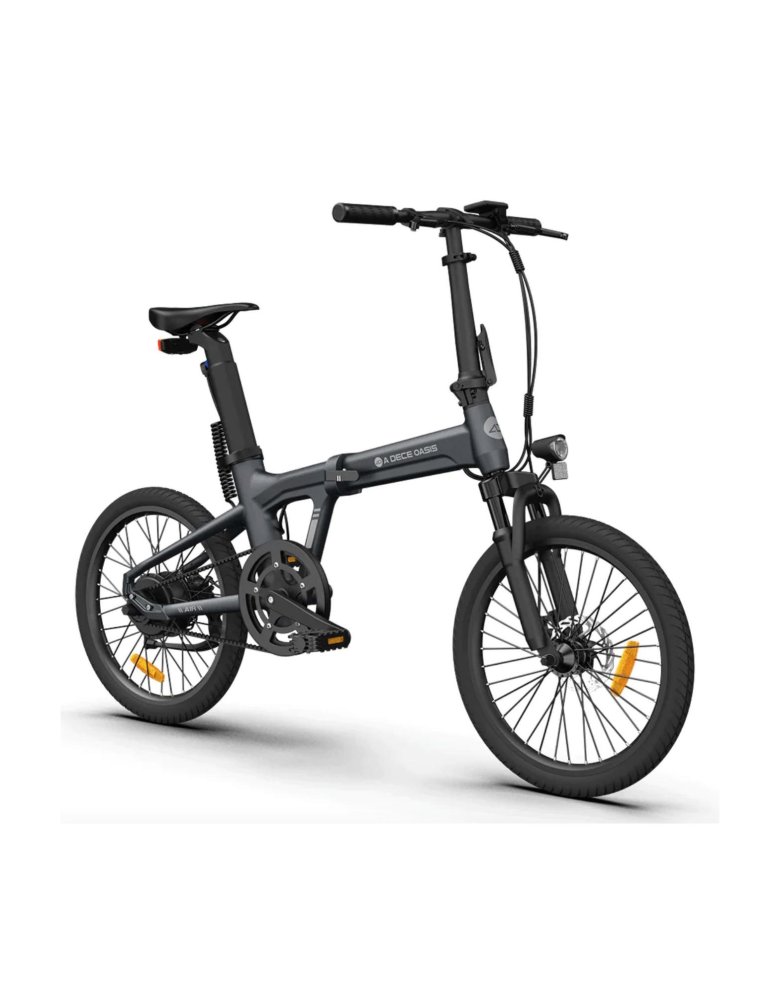 Электровелосипед ado electric bicycle