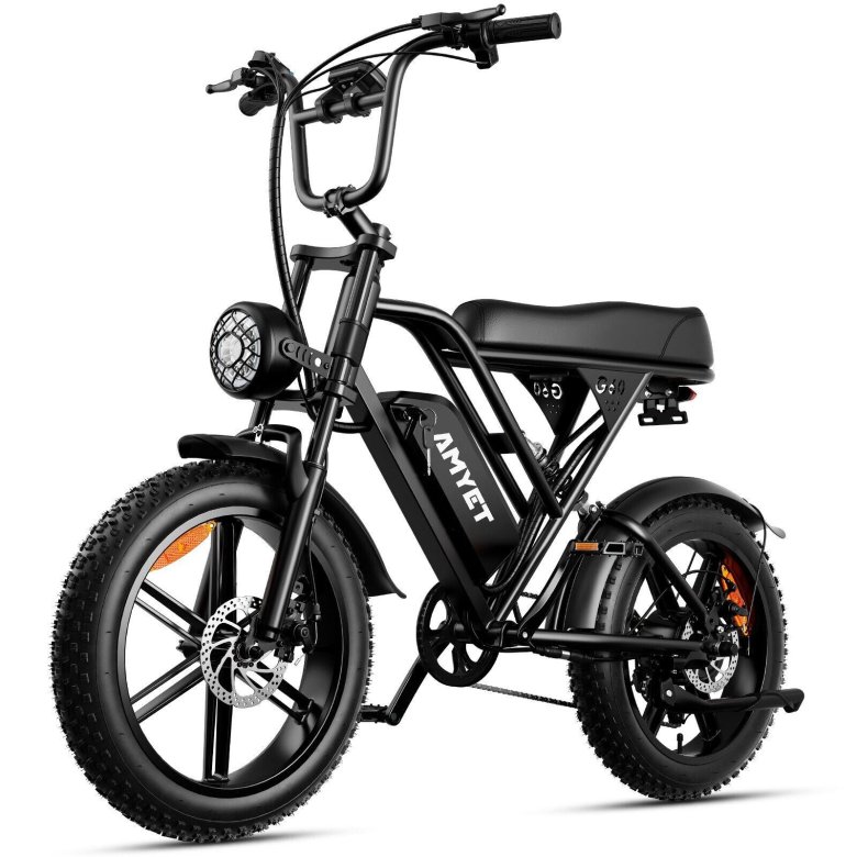 Electric bike