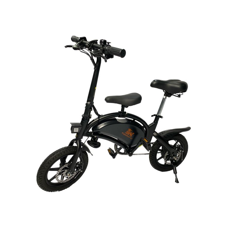 Электровелосипед kugoo kirin v 1