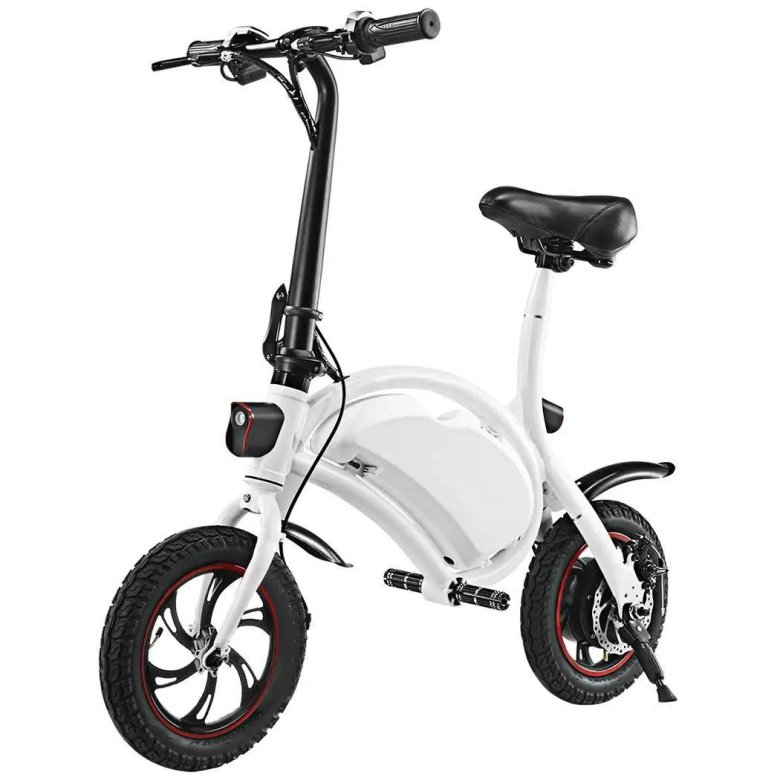 Электровелосипед ado electric bicycle a16