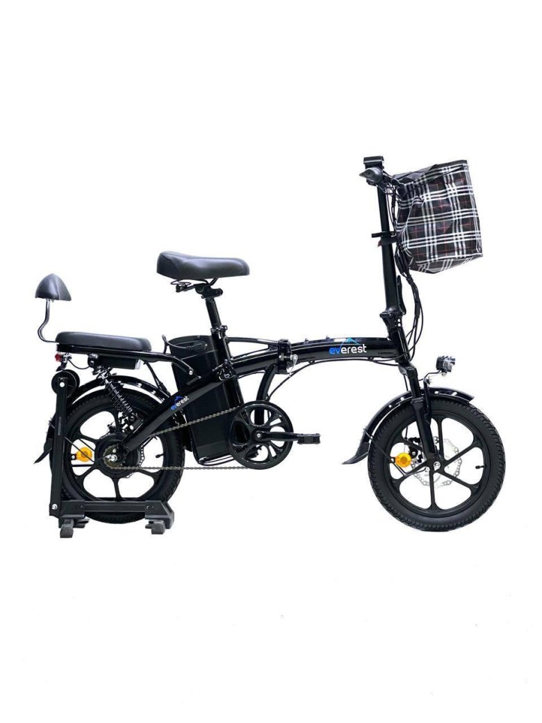 Xdevice электровелосипед