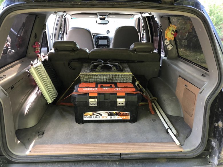 Сабвуфер ford explorer 4