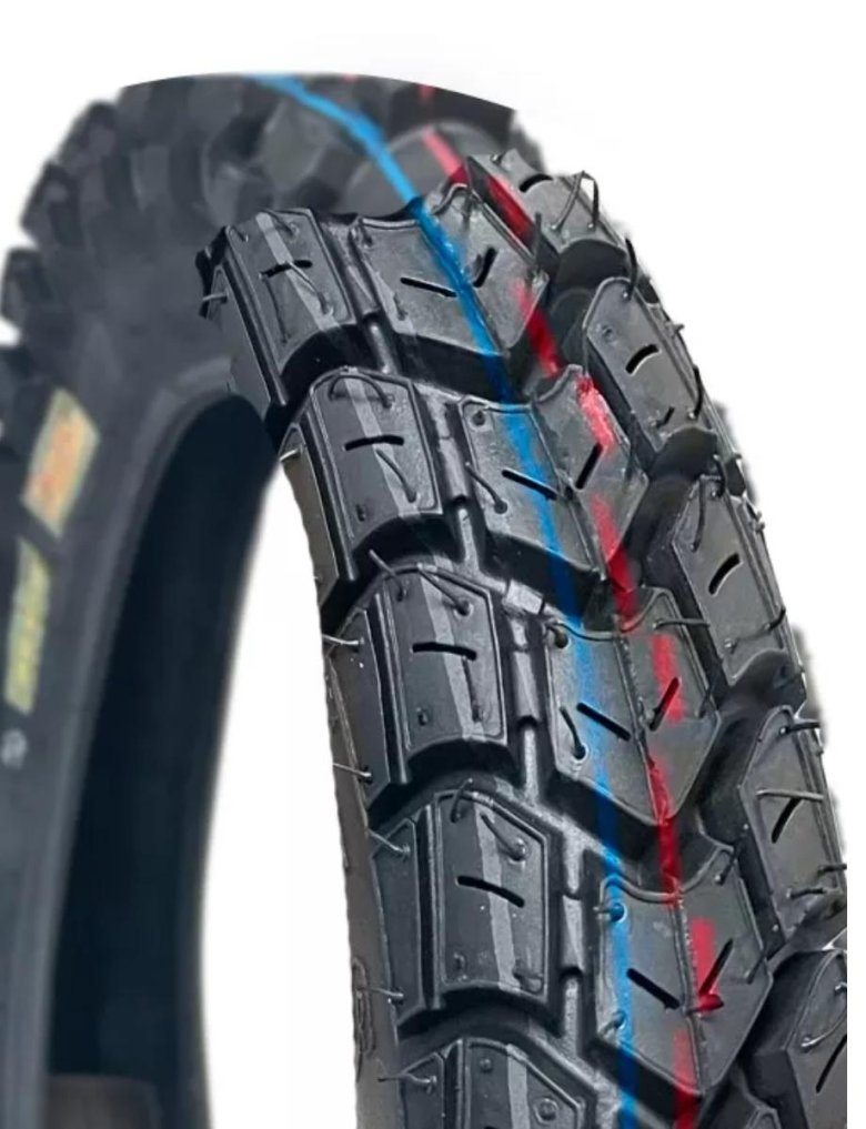 Покрышка duro 130 60 13