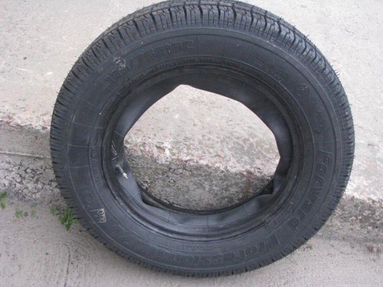 185/75 камерная резина