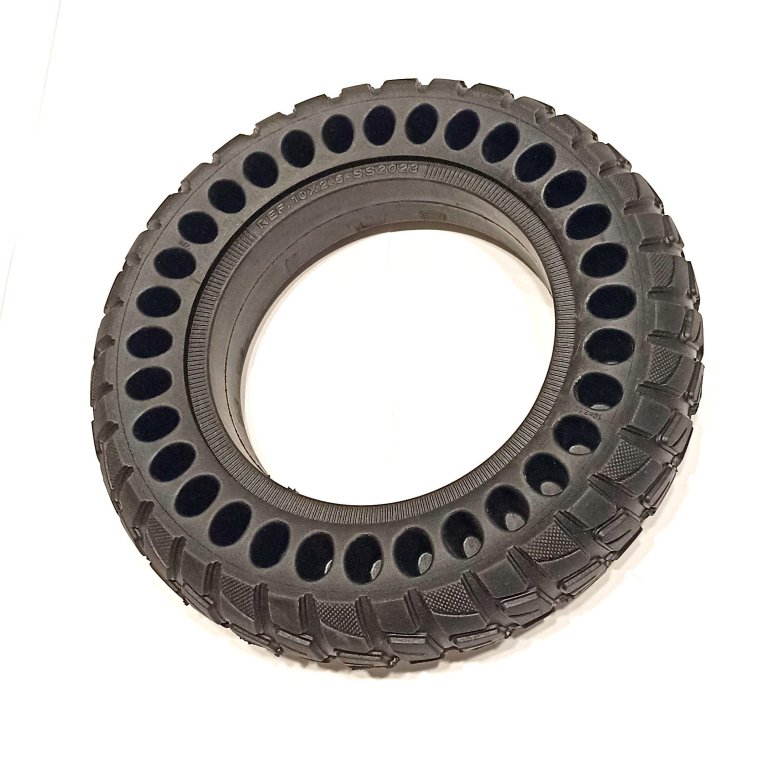 Покрышка для электросамоката kugoo