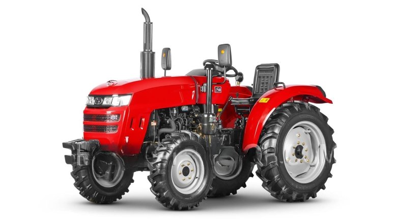 Трактор донг фенг