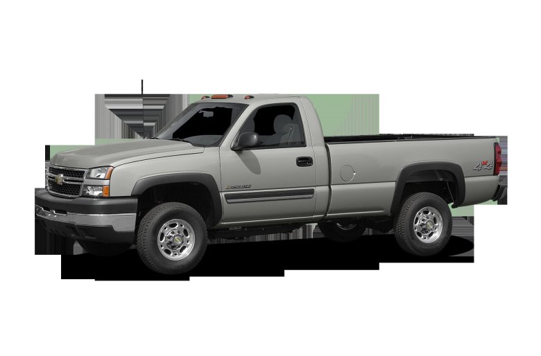 2003 chevrolet silverado 1500