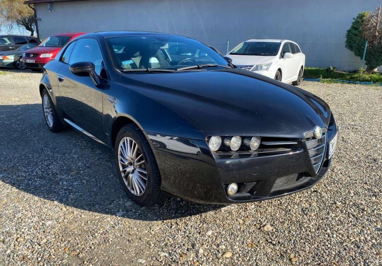 Alfa romeo 159 2005 2011