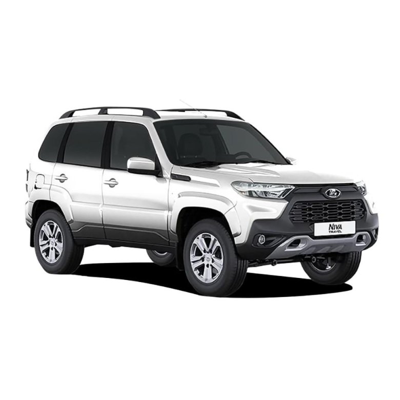 Для lada niva travel