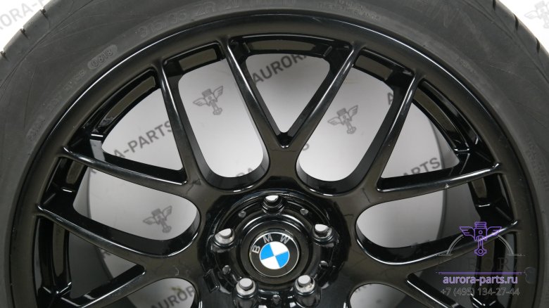 Bmw 359 стиль r18