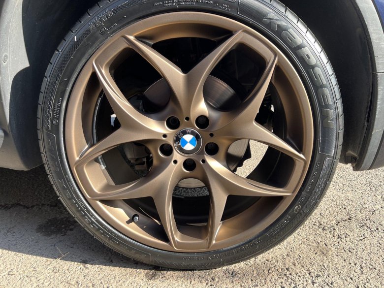 Диски бмв стили