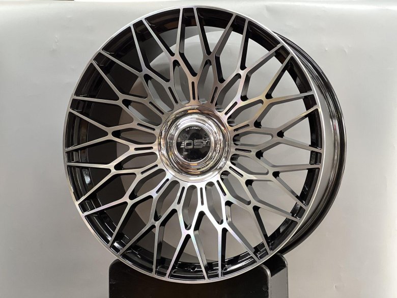 Диски колесные