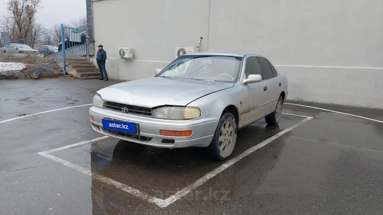 Toyota camry 1996